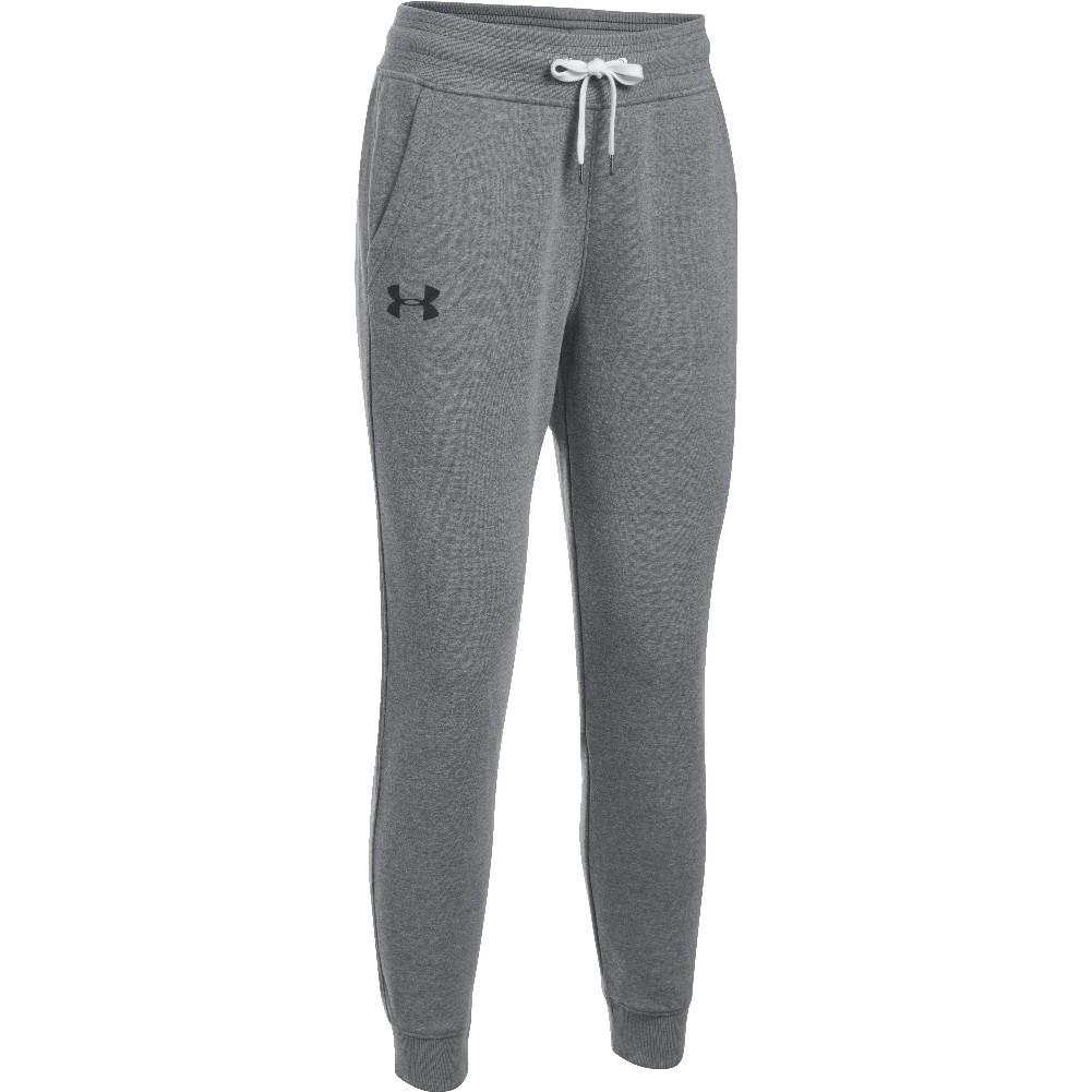 under armour womens favorite fleece pant