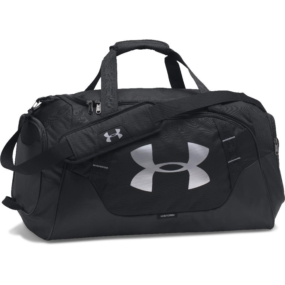 under armour ua undeniable storm lg duffle