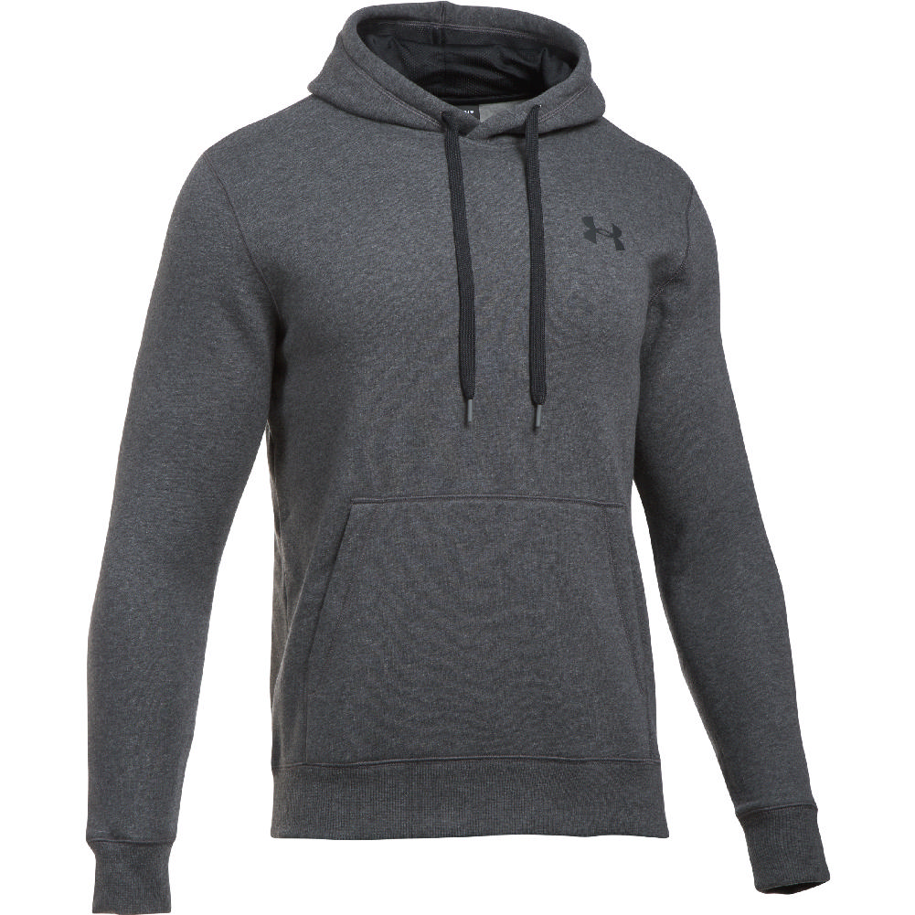 Under Armour Rival Fitted Pullover 