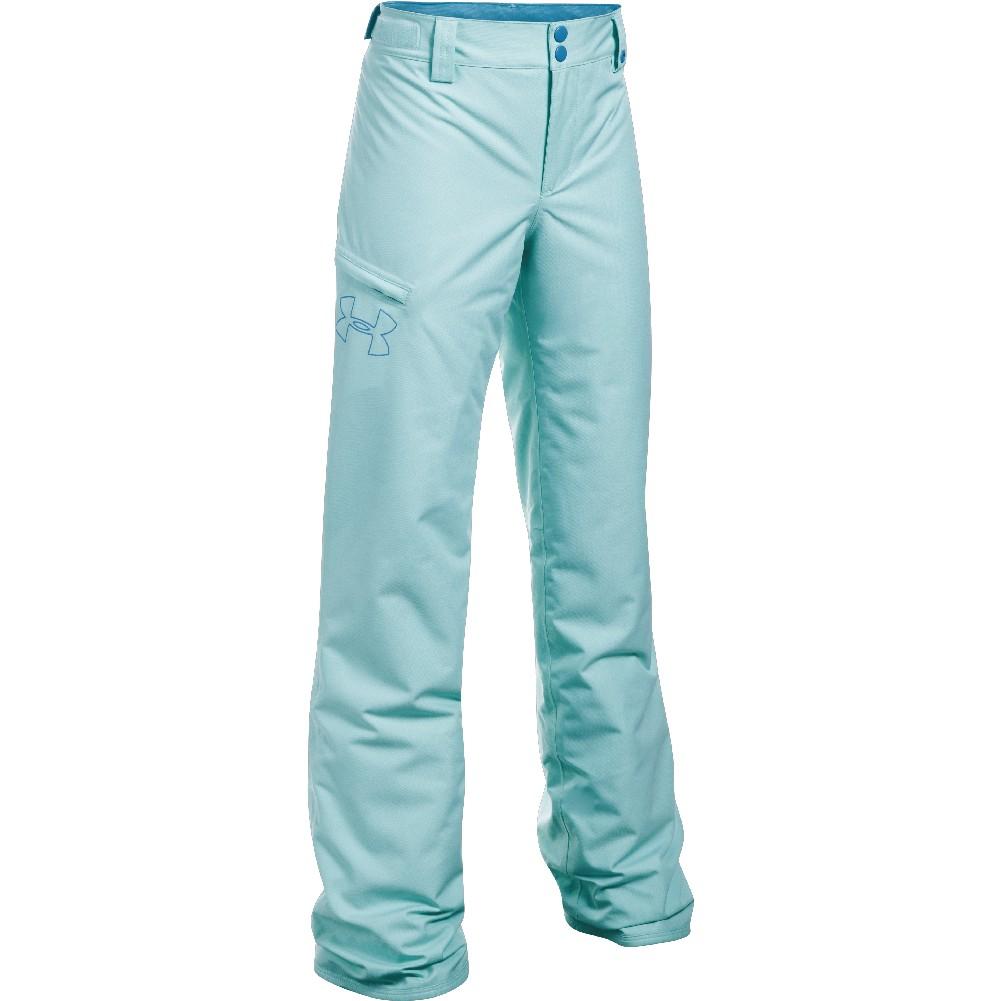 Under Armour ColdGear Infrared Chutes Pant Girls