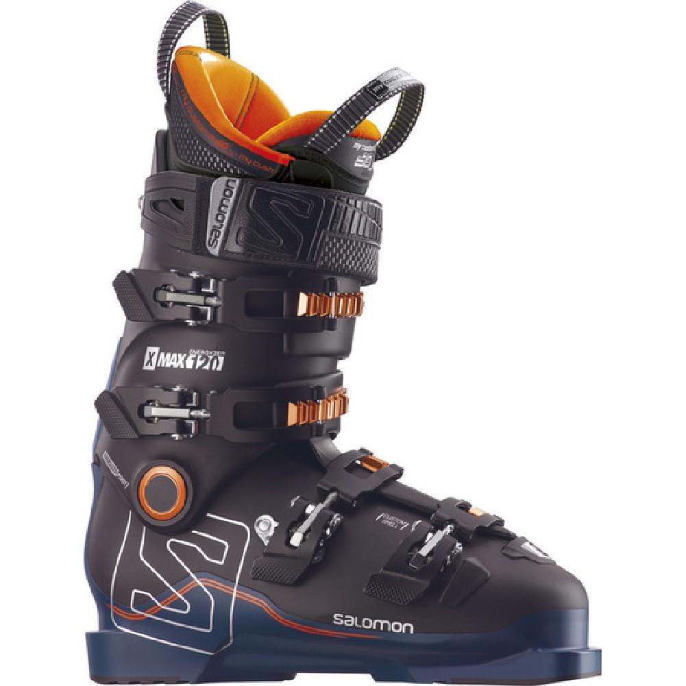 Salomon X Max 100 Ski Boots Mens 8977