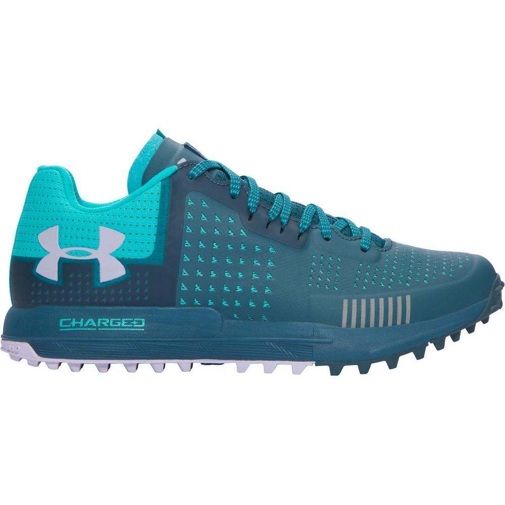 womens under armour trail shoes