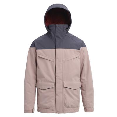 Burton Breach Insulated Jacket Men s