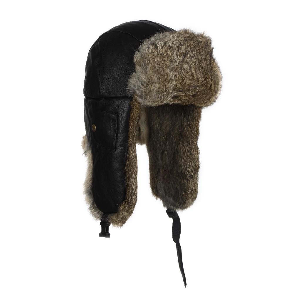 Mad Bomber Original Bomber Hat