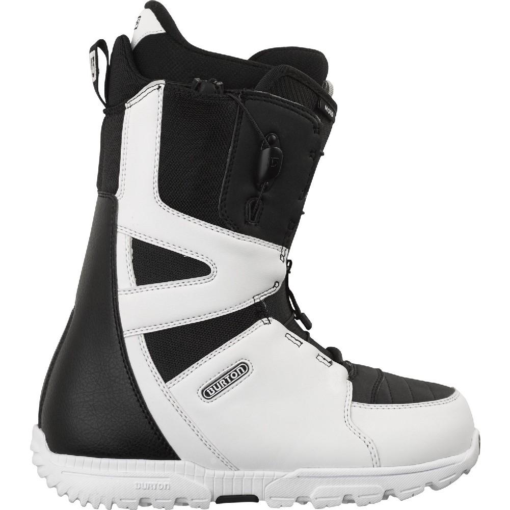 Burton Men's Moto Snowboard Boots | Bob's Sports Chalet