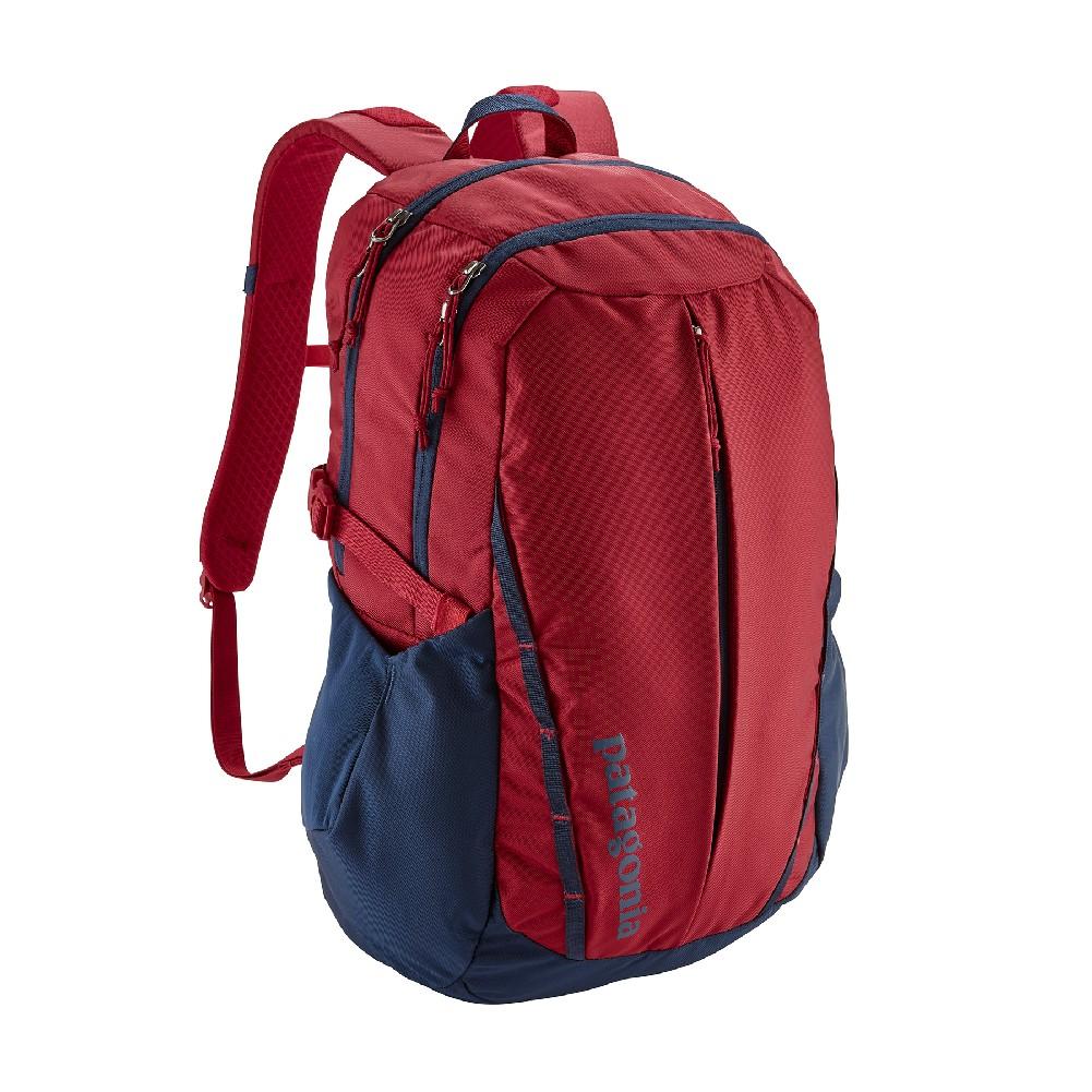 28l refugio backpack