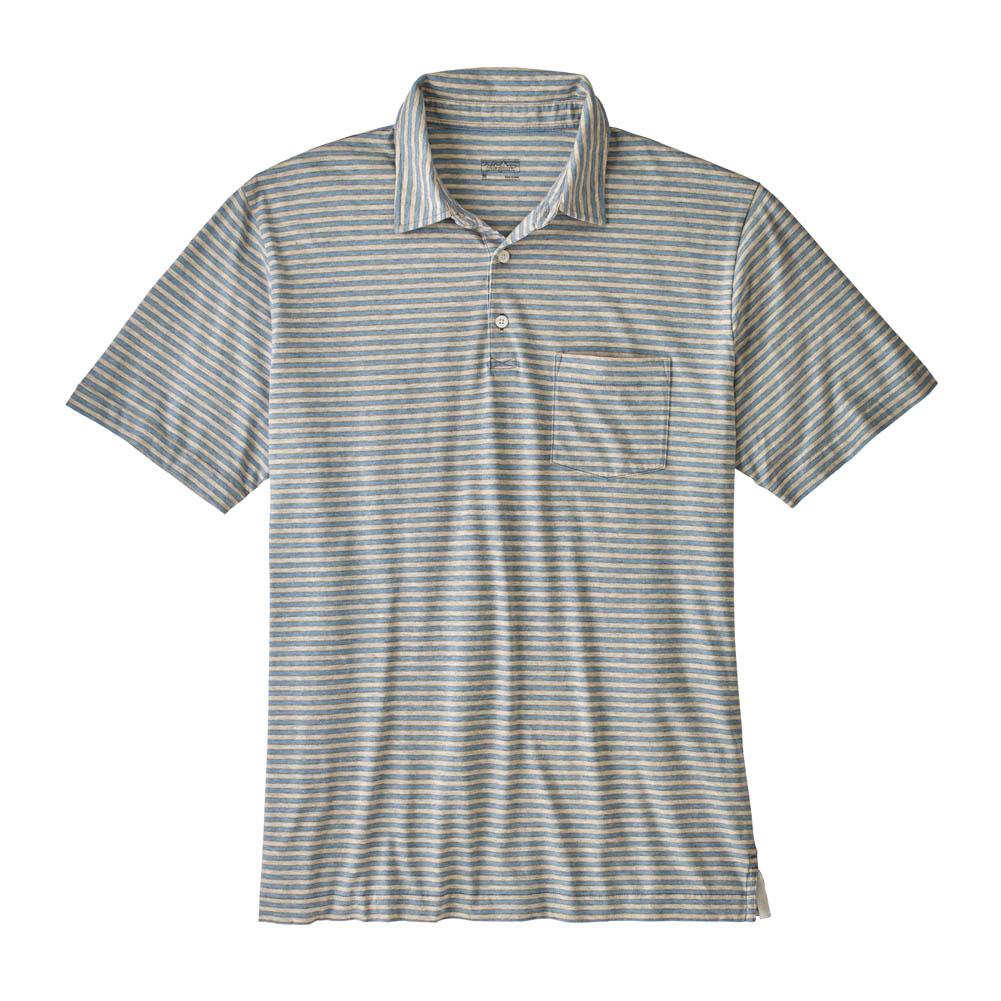 Patagonia Squeaky Clean Polo Men's