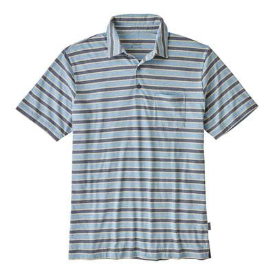 Patagonia squeaky 2024 clean polo