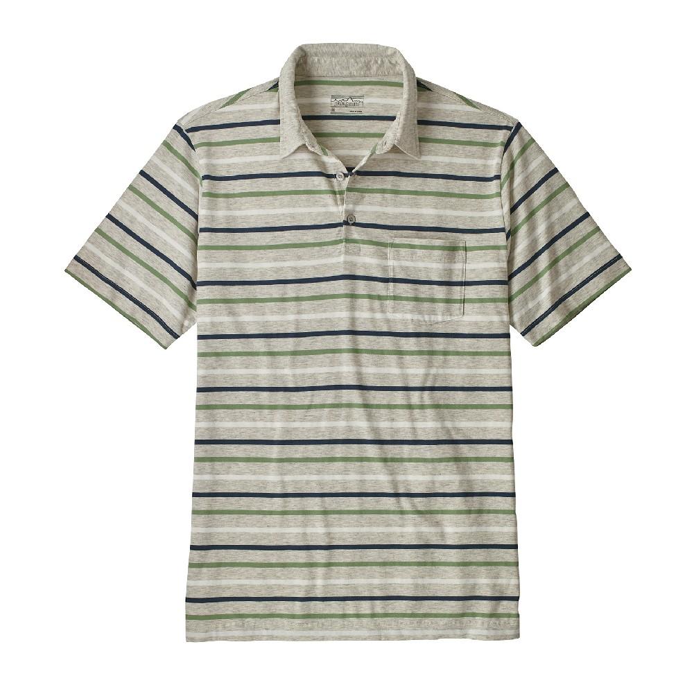 Patagonia Squeaky Clean Polo Men's