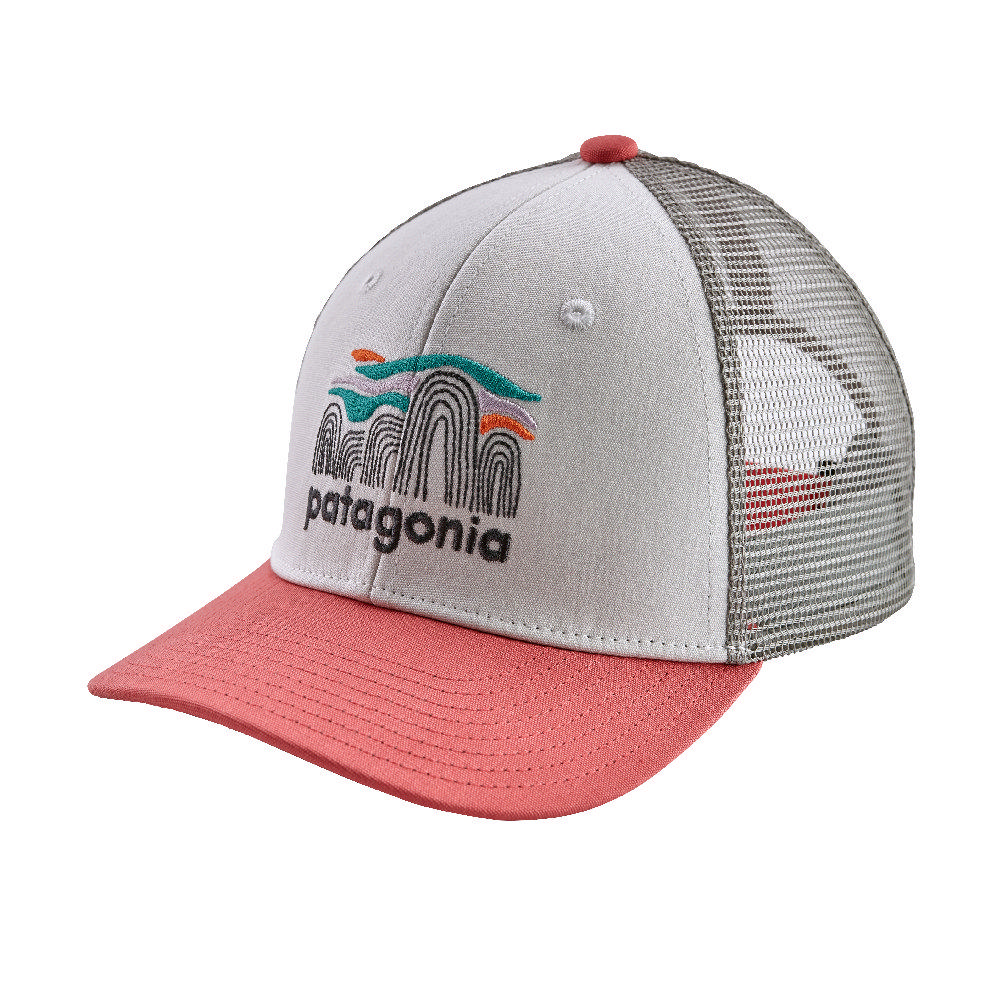 Patagonia Trucker Hat Kids