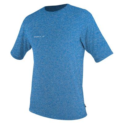 Oneill Hybrid Short-Sleeve Sun Shirt Men's