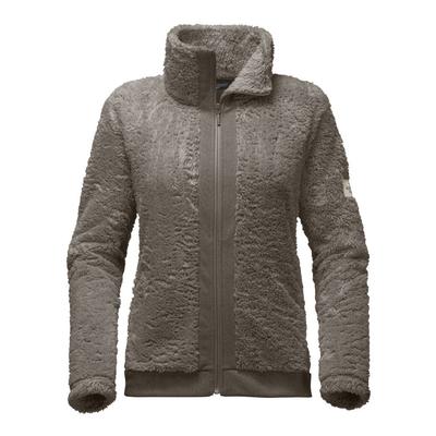 The North Face Furry Fleece Full Zip Women's