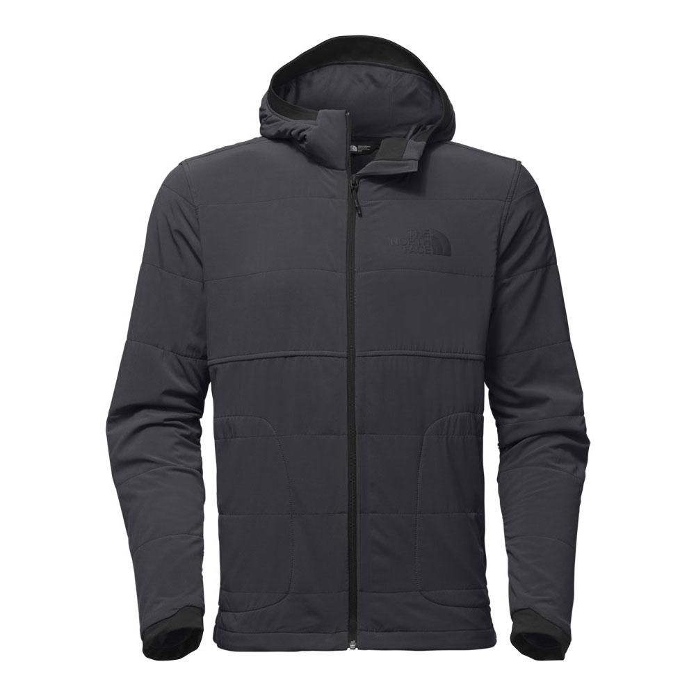 north face men's mountain sweatshirt