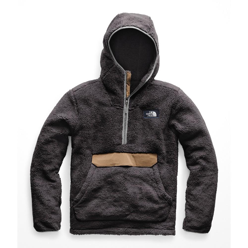 north face mens campshire pullover
