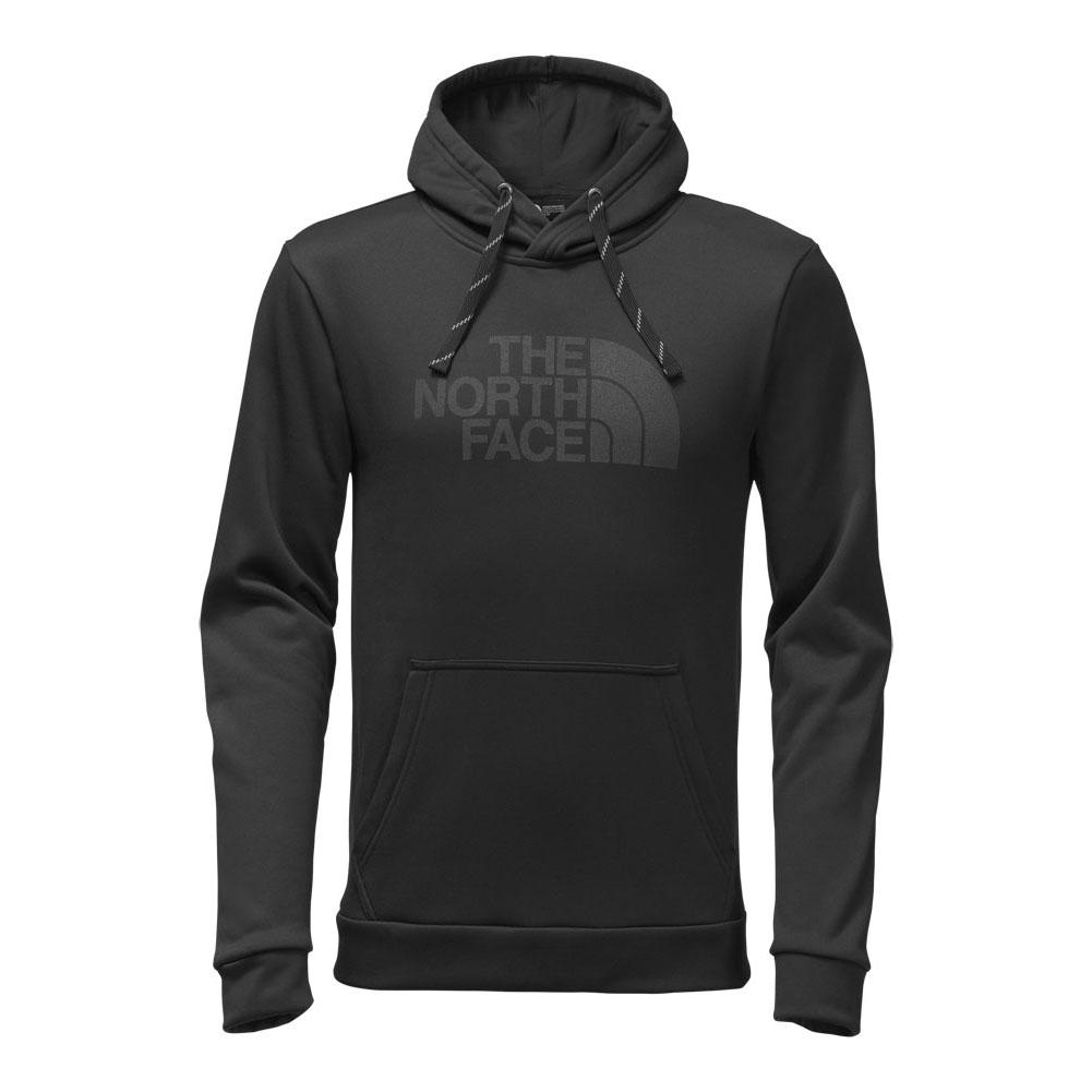 surgent hoodie north face