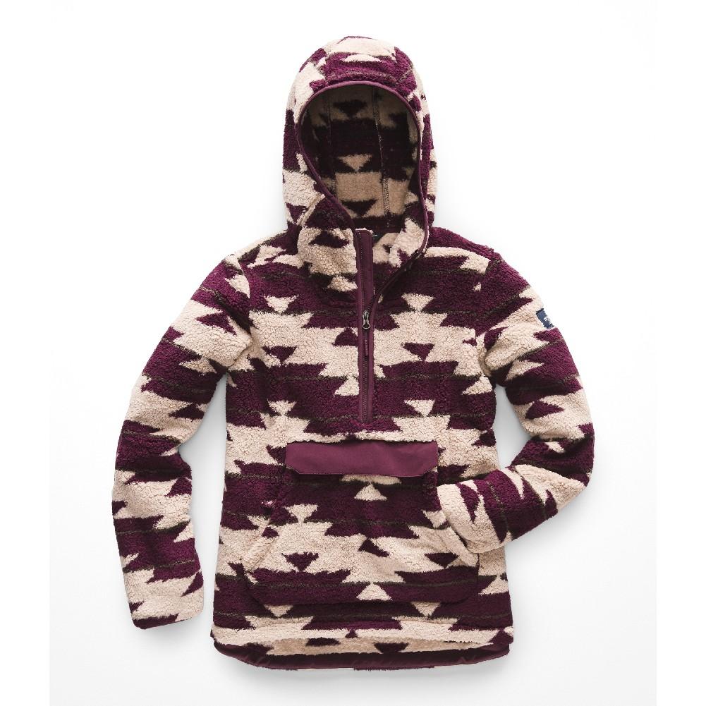 North Face Campshire Pullover Hoodie 