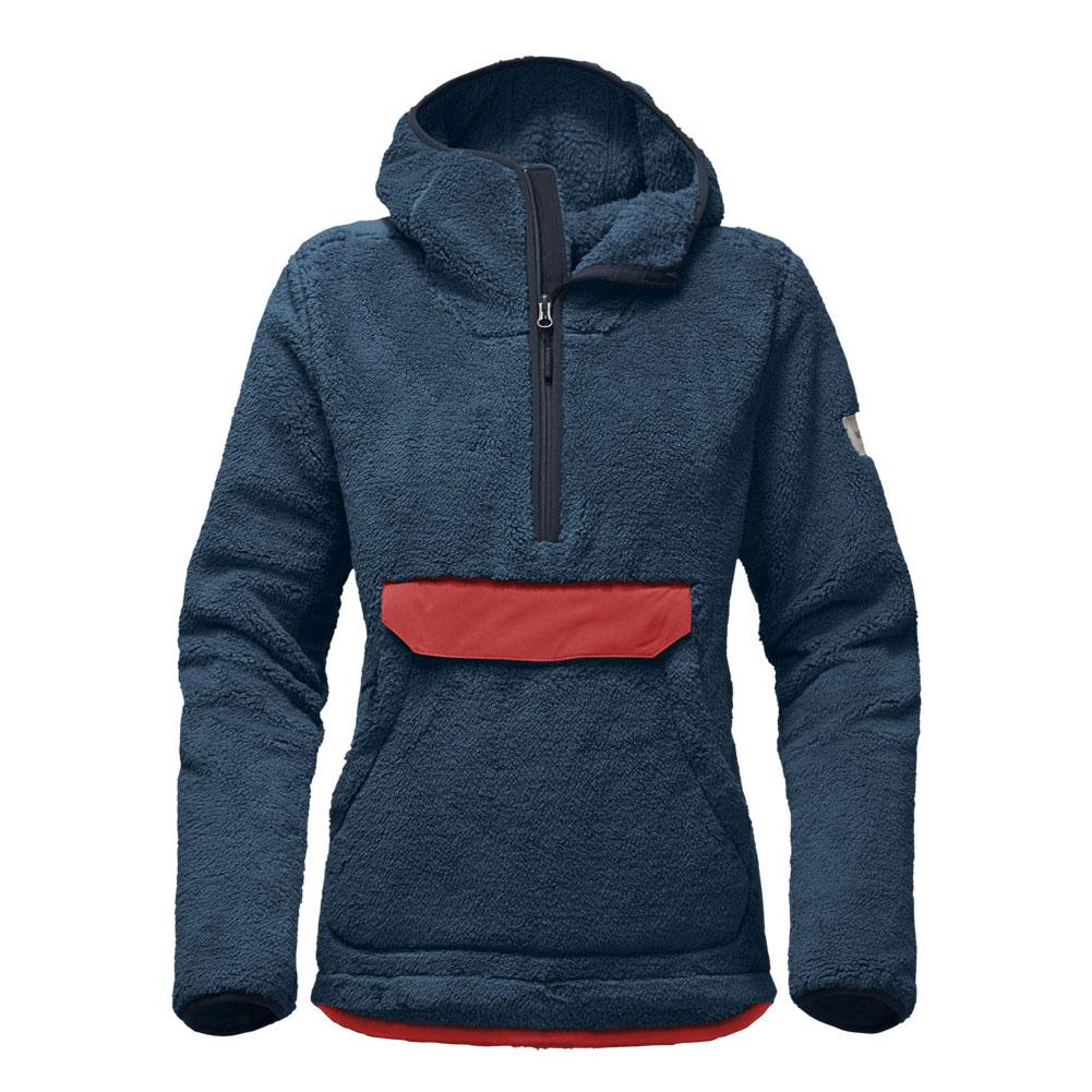 The North Face Campshire Pullover Hoodie Women's