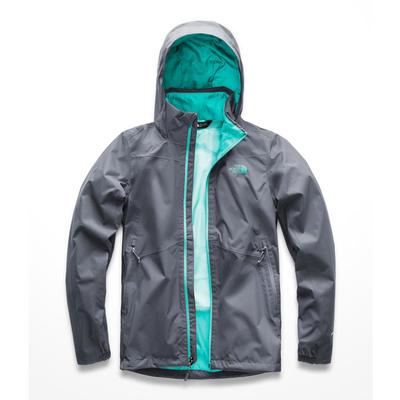 The North Face Resolve Plus Shell Jacket Women's