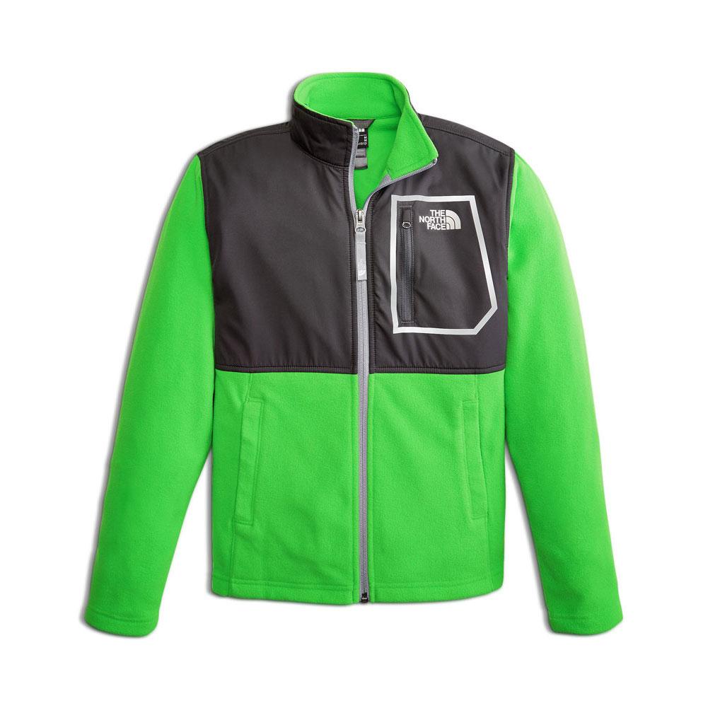 north face track jacket