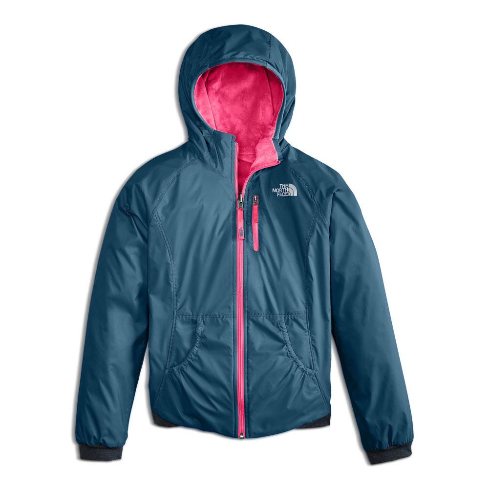 the north face jacket girls