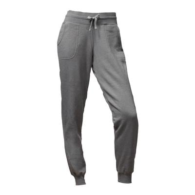 north face half dome jogger