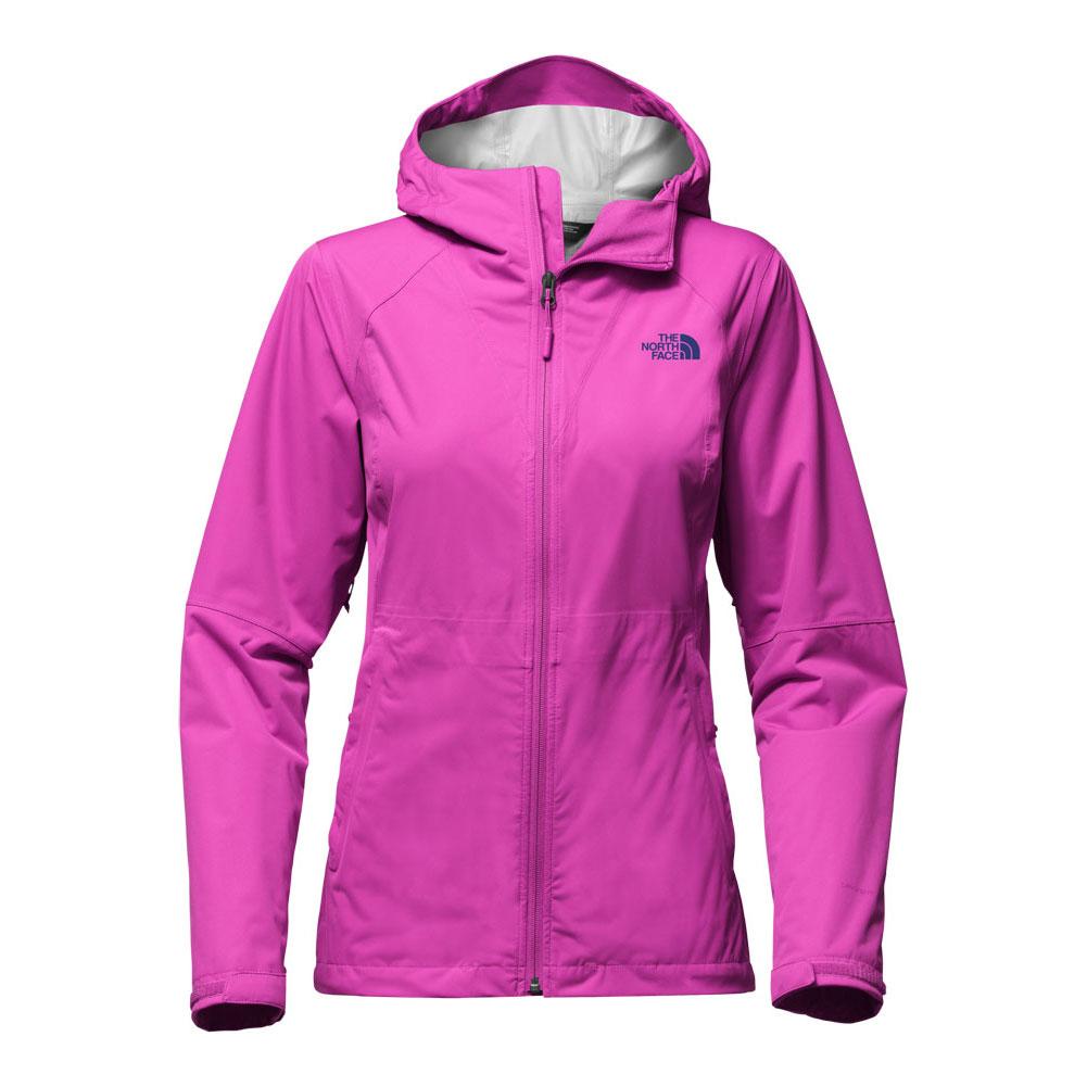 The North Face Allproof Stretch Women's Jacket