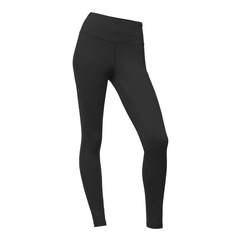 north face perfect core leggings