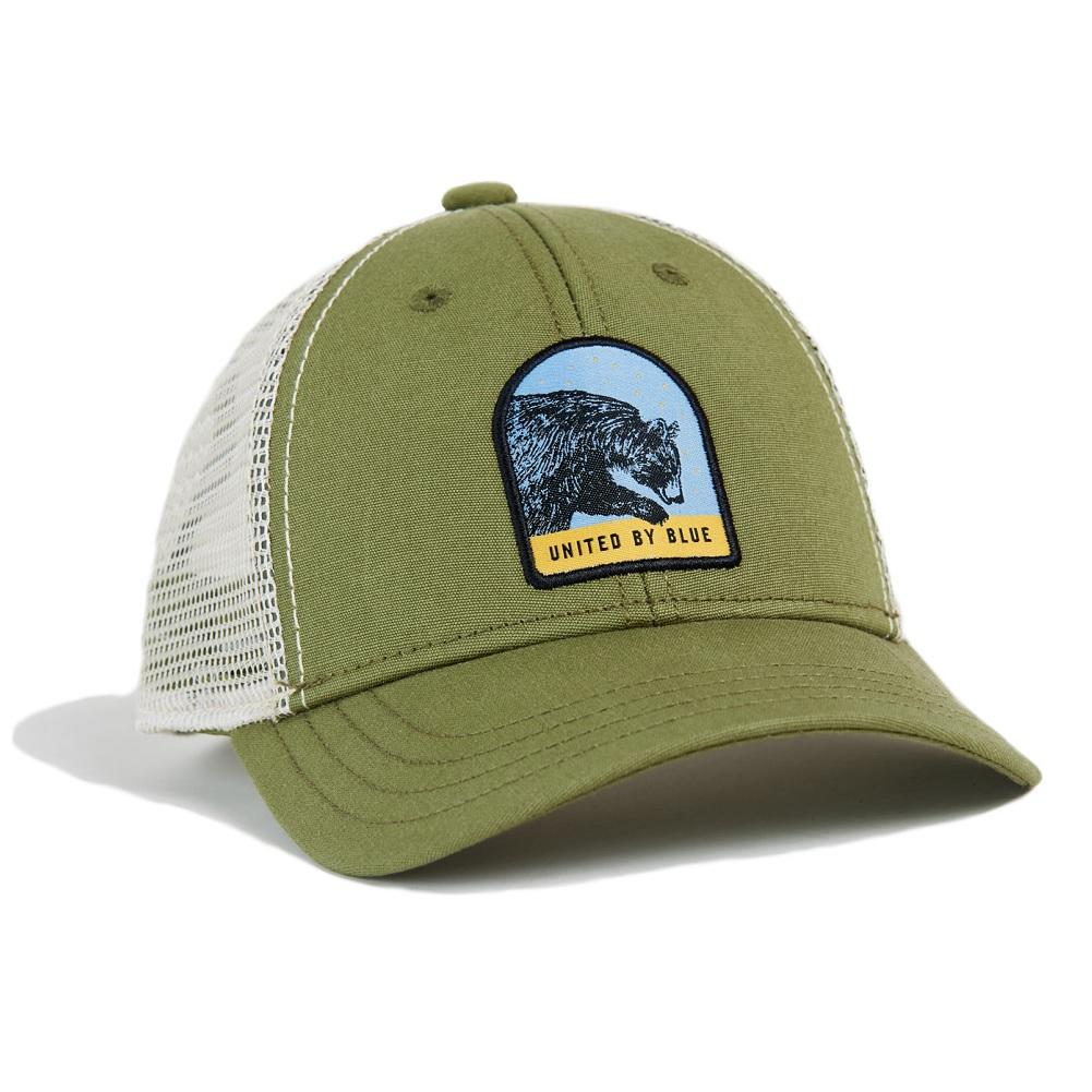 trucker hat youth