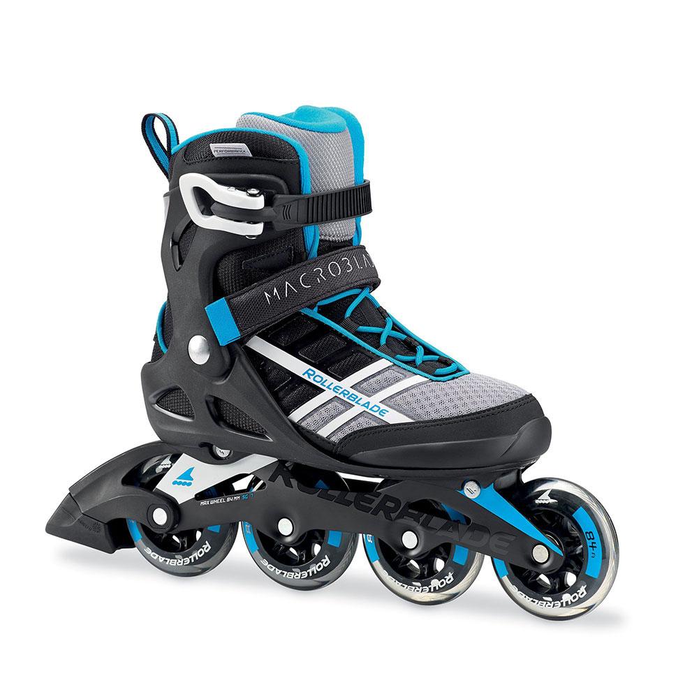 Rollerblade USA Macroblade 84 Skates Women's