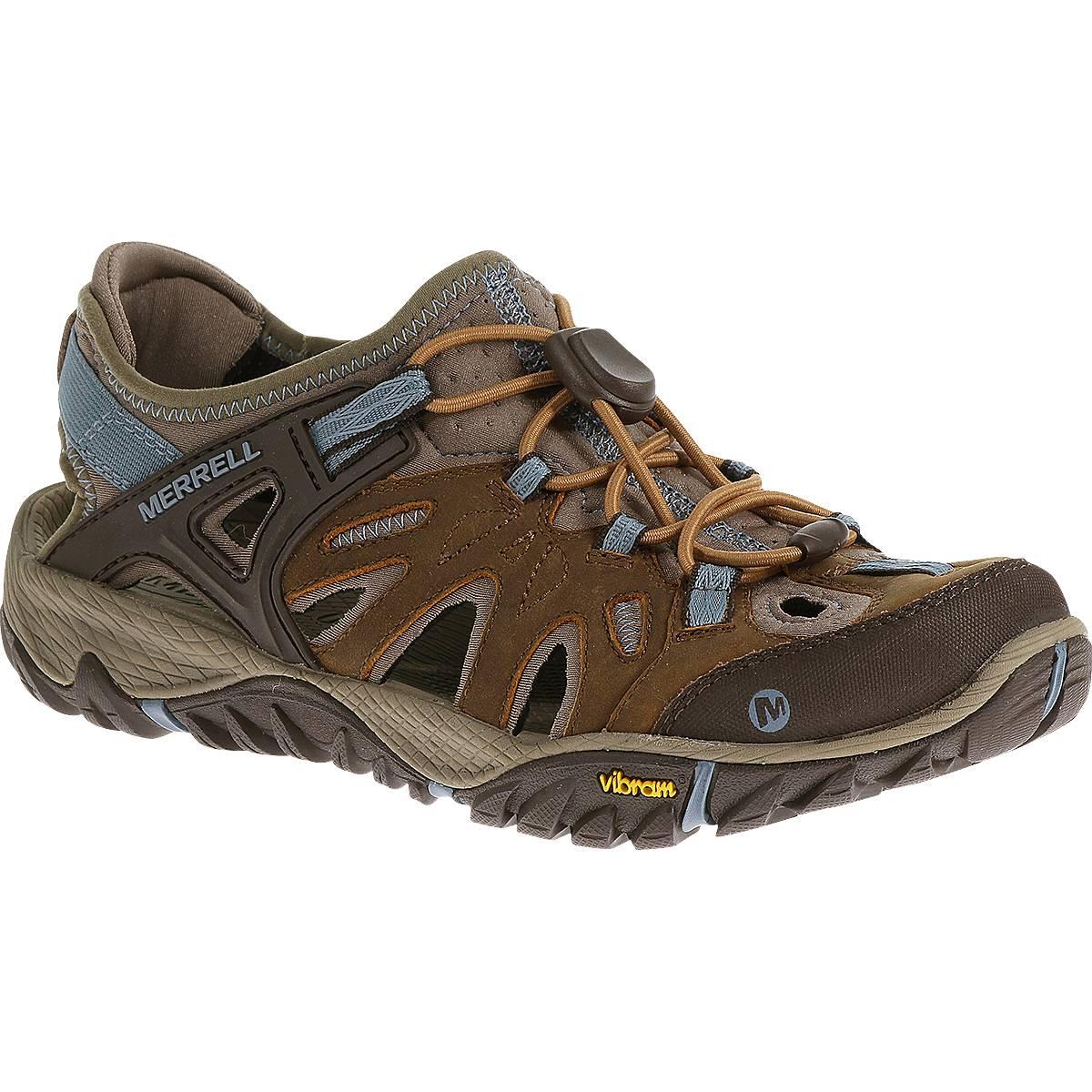 Merrell All Out Blaze Sieve Water Shoes 
