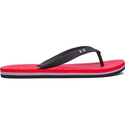 ua boys flip flops