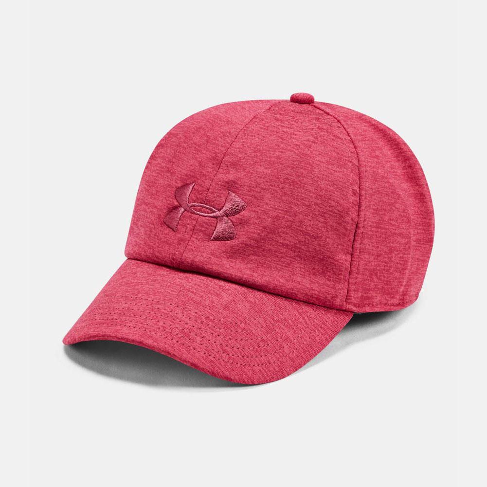 under armour women's twisted renegade hat