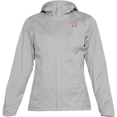 under armour ladies waterproof jacket