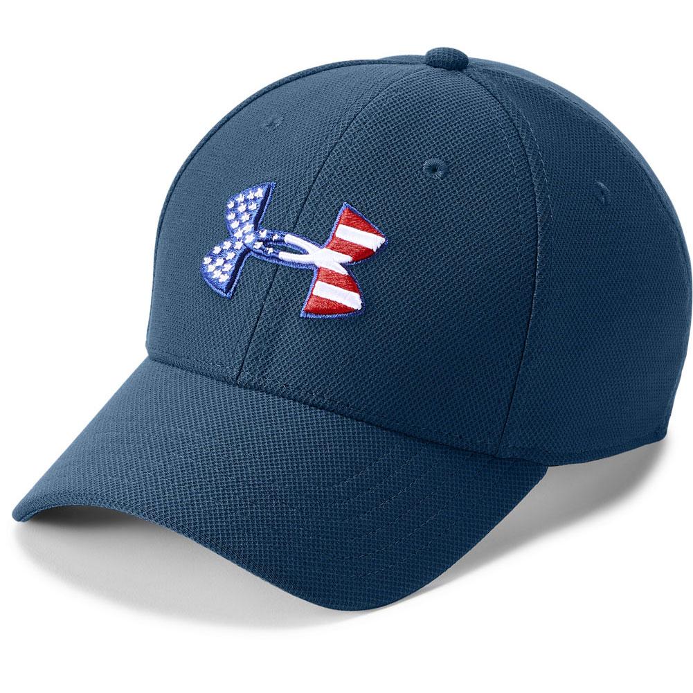 Under Armour Freedom Blitzing Cap Men's