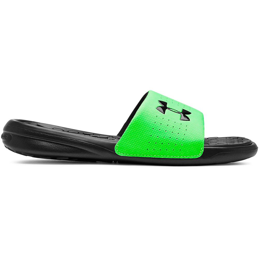 under armour men's playmaker fix slide