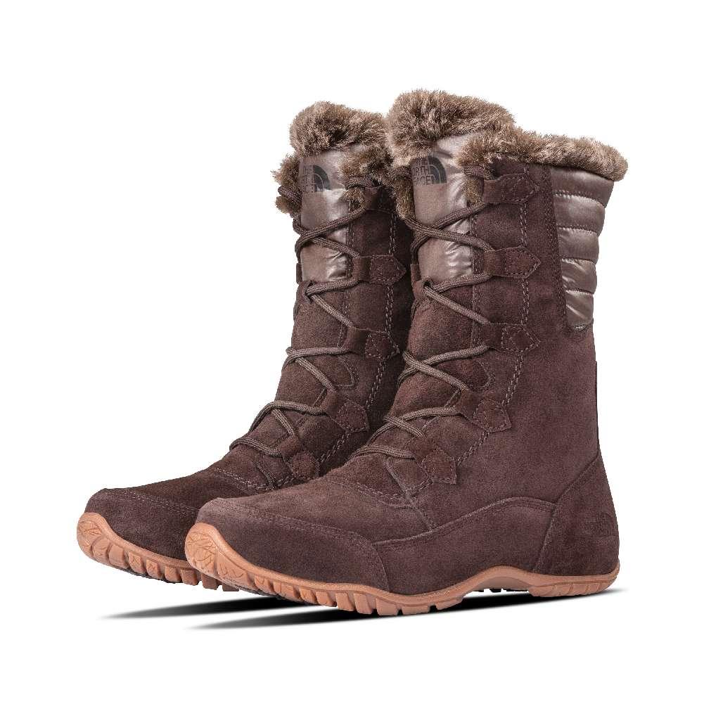 6pm north face boots