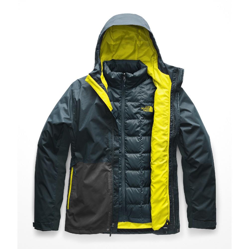 altier down triclimate jacket