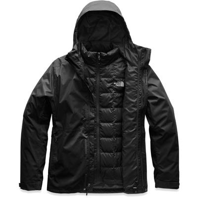 north face men's altier triclimate jacket