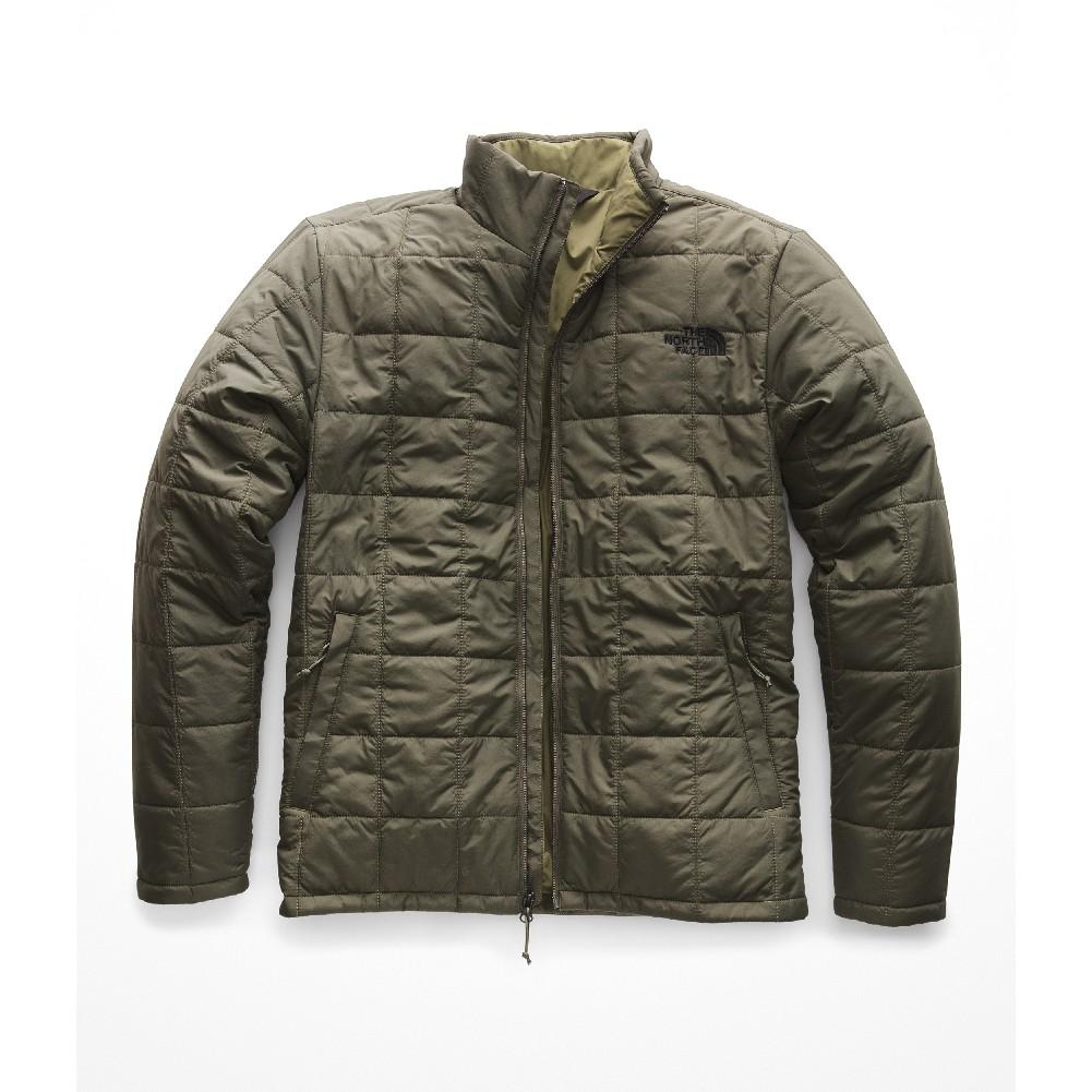 the north face harway jacket