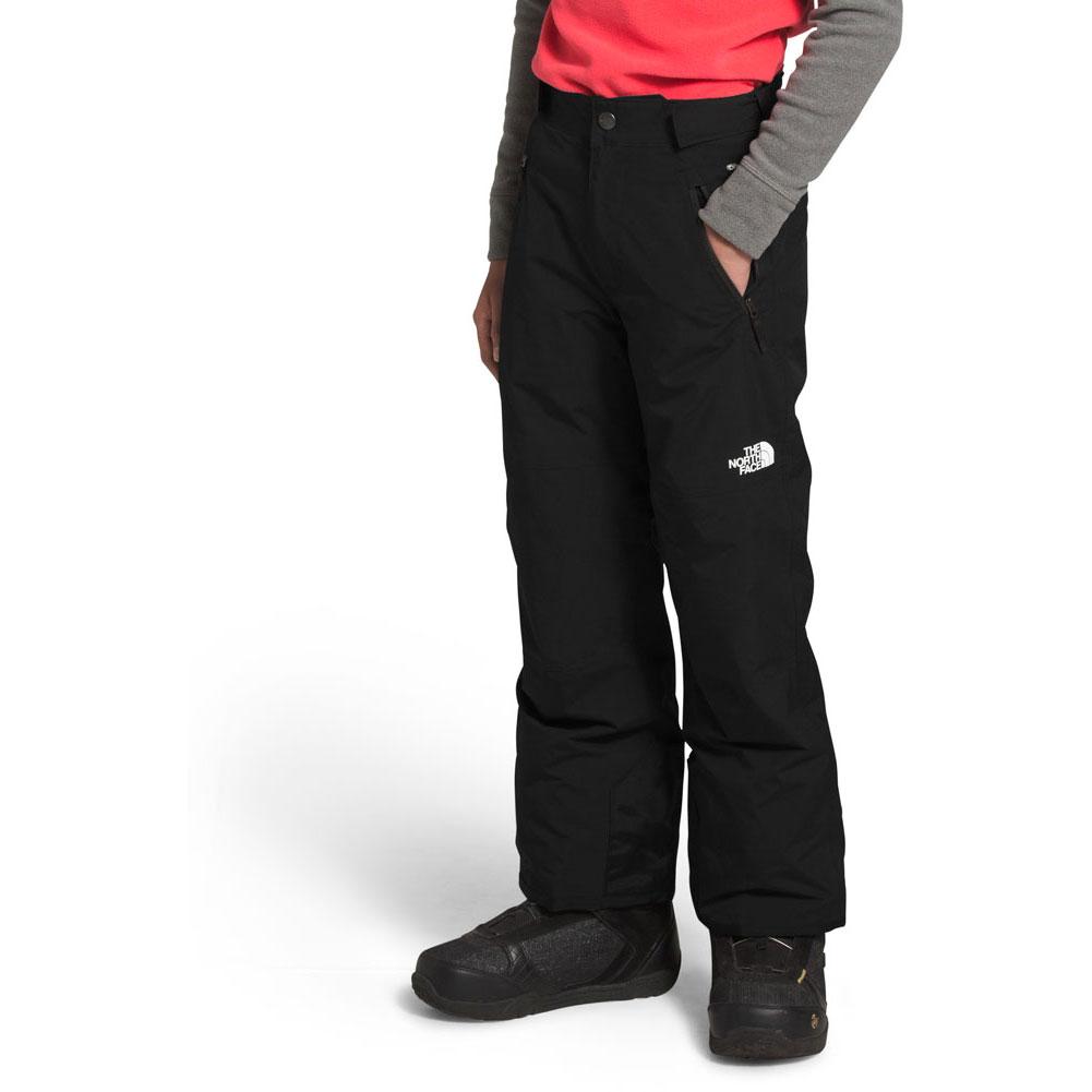 The North Face Freedom Insulated Snow Pants Boys