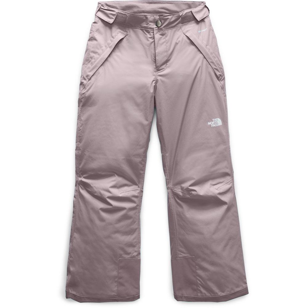 north face freedom insulated pants women's review