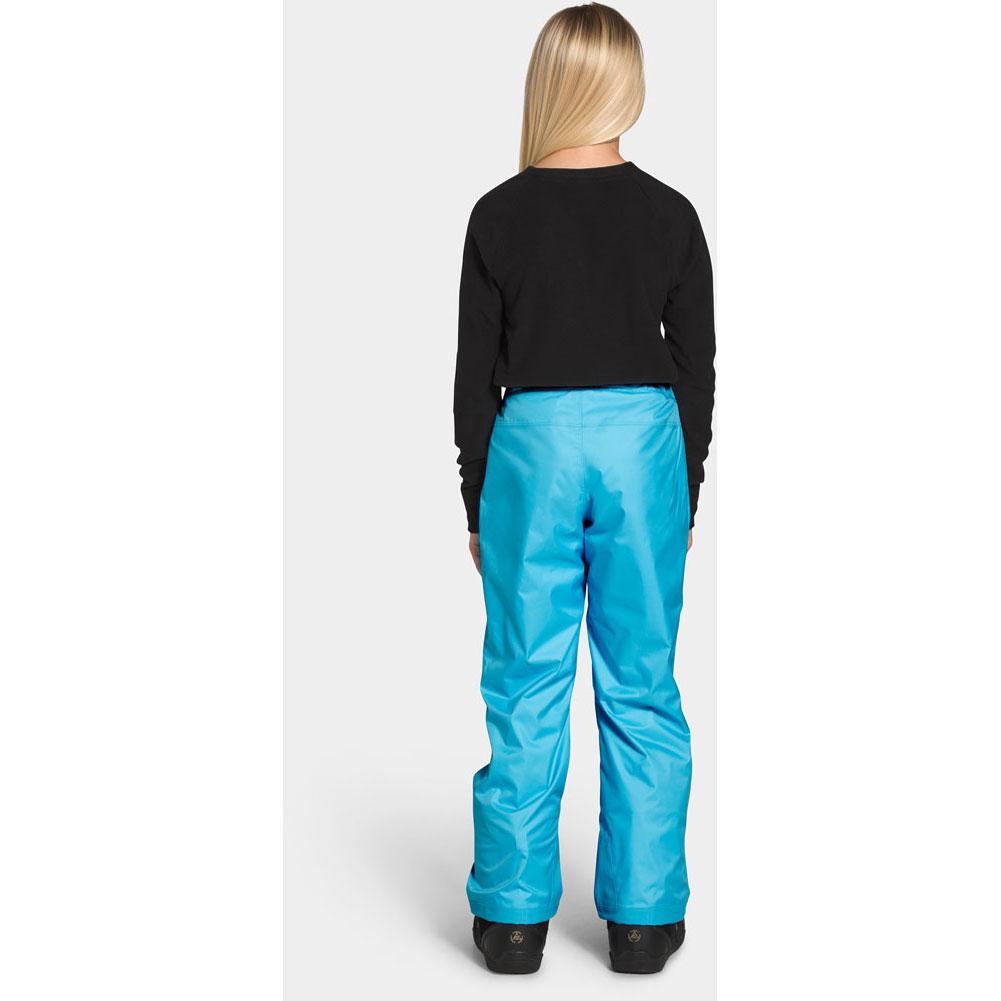 The North Face Freedom Insulated Pants Girls
