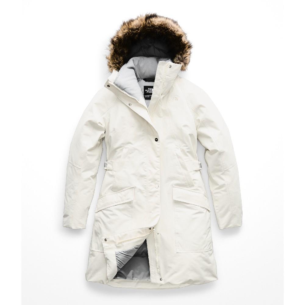womens north face outer boroughs parka