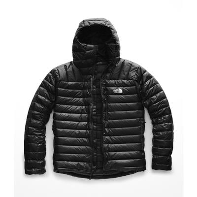 north face bubble jacket with hood