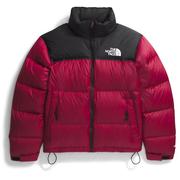 BEETROOT/TNF BLACK