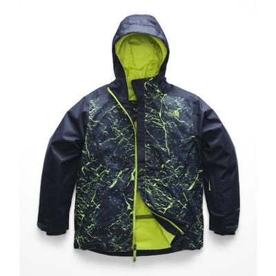 North face sale brayden jacket