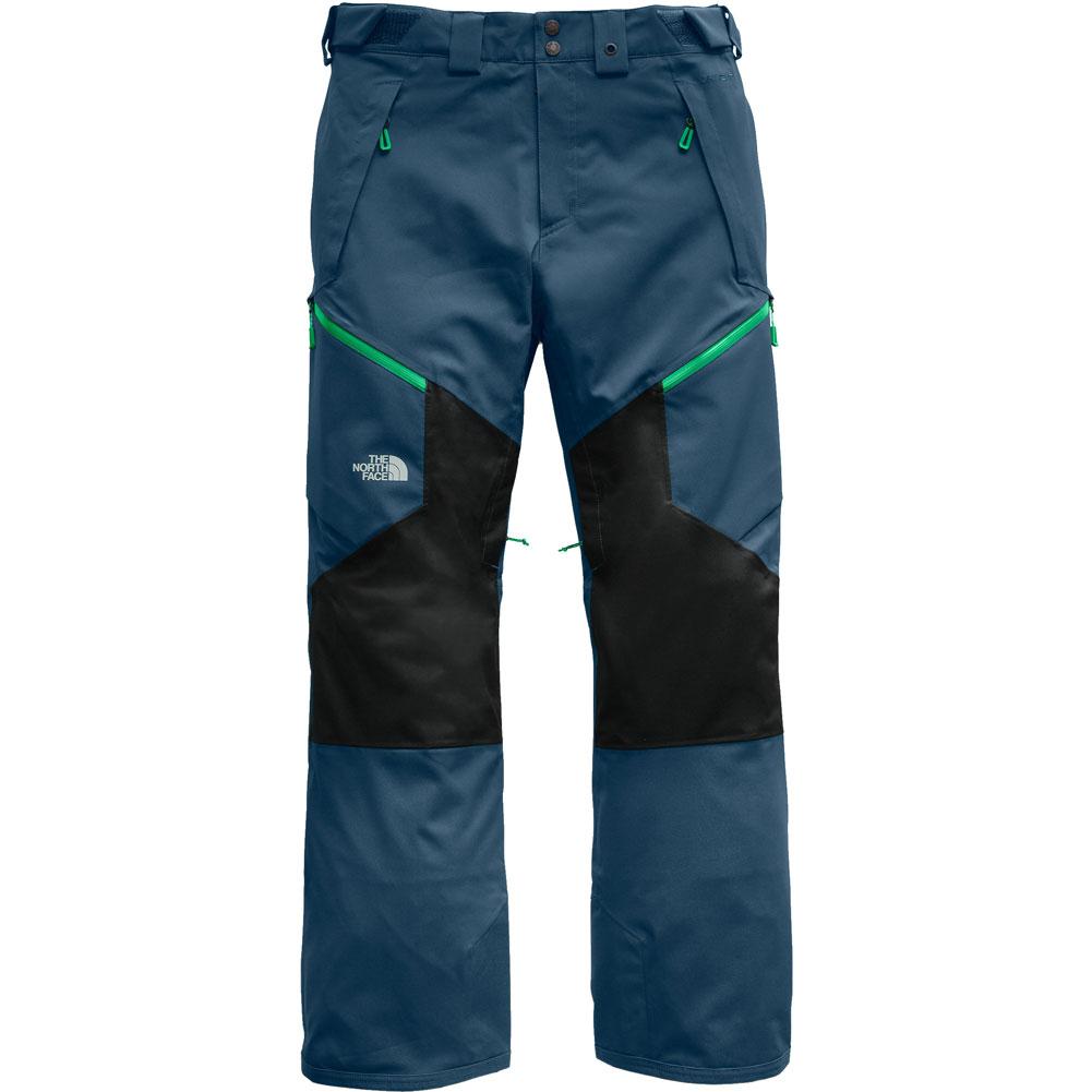 the north face chakal pants review