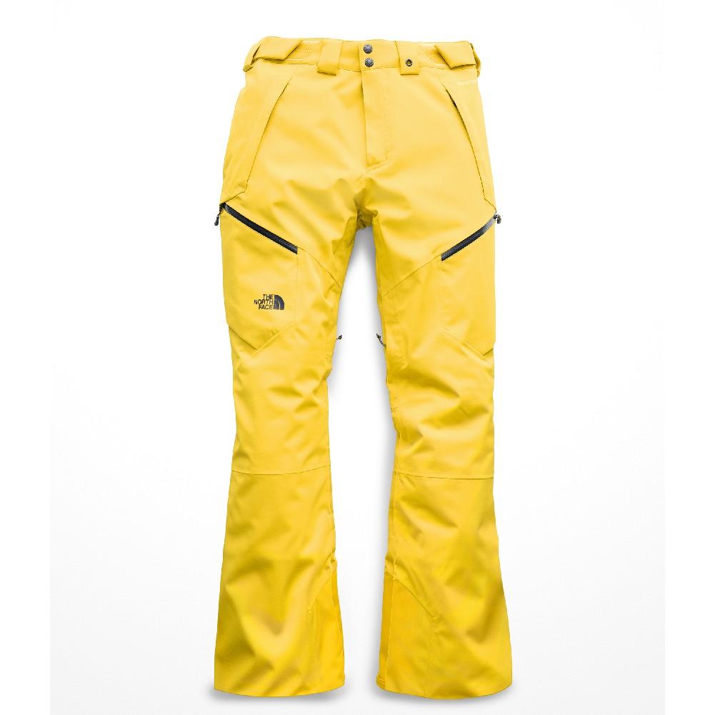 the north face chakal pants review