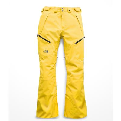 north face men's chakal pants