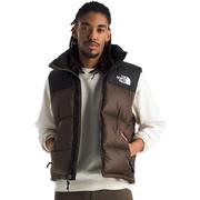 SMOKEY BROWN/TNF BLACK